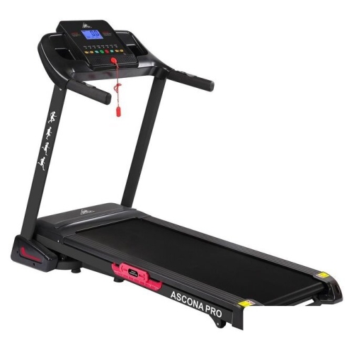 Электрическая беговая дорожка DFC Ascona Pro T640