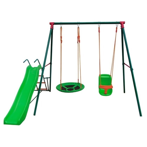 Игровой комплекс DFC RBS-02
