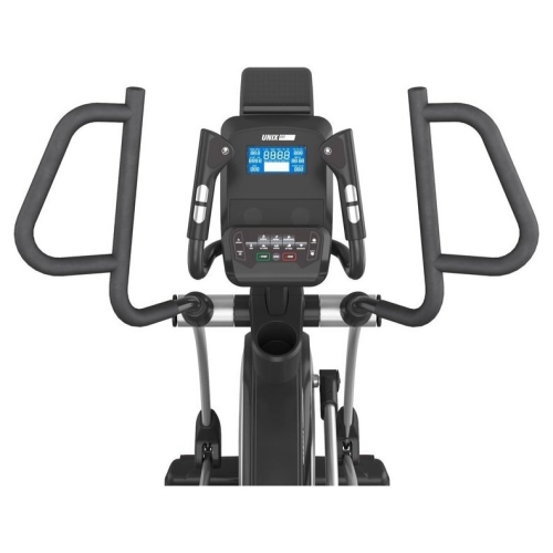 Эллиптический тренажер Unixfit E-950 PRO Auto Incline (LED)