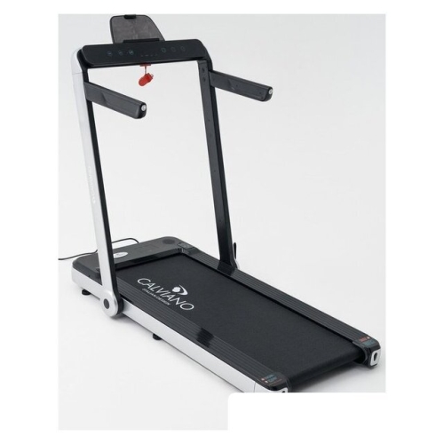 Электрическая беговая дорожка Calviano Palmer