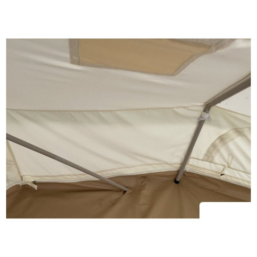 Кемпинговая палатка Alpin CP-5000