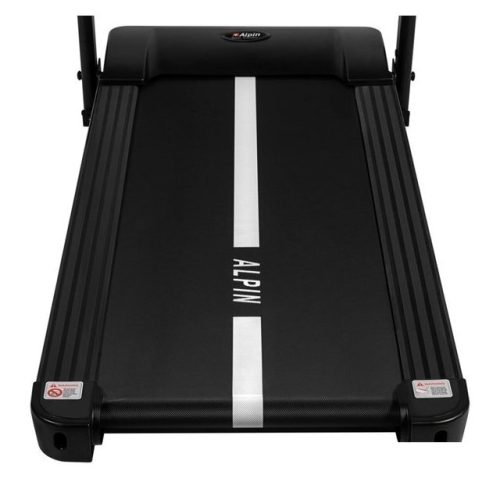 Электрическая беговая дорожка Alpin Runner T-178
