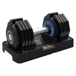 Гантель Xterra AD25 (5-25 кг) 9359833