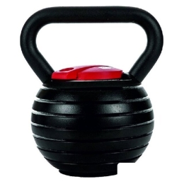 Гиря Altezani Регулируемая 9 кг 9326241