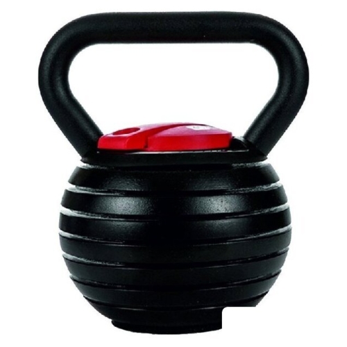 Гиря Altezani Регулируемая 9 кг