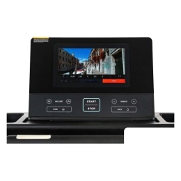 Электрическая беговая дорожка CardioPower S350 4770575