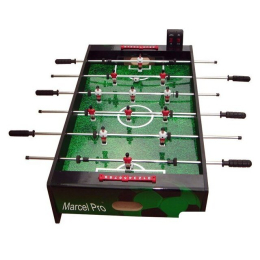 Настольный футбол DFC Marcel Pro 1481492