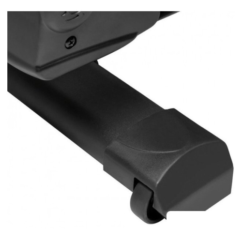 Эллиптический тренажер Alpin Mont Blanc X-181 White