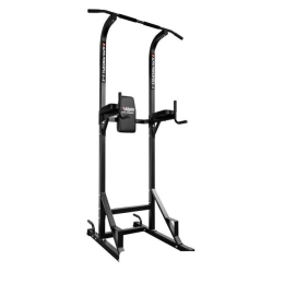 Турник с брусьями Alpin Powerful G-9 2429983