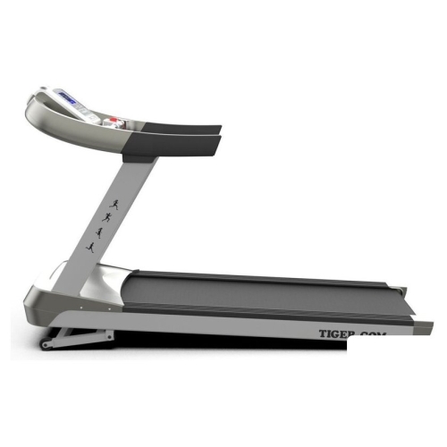 Электрическая беговая дорожка DFC Tiger Pro