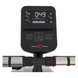 Эллиптический тренажер CardioPower Crossflow 5 9529444