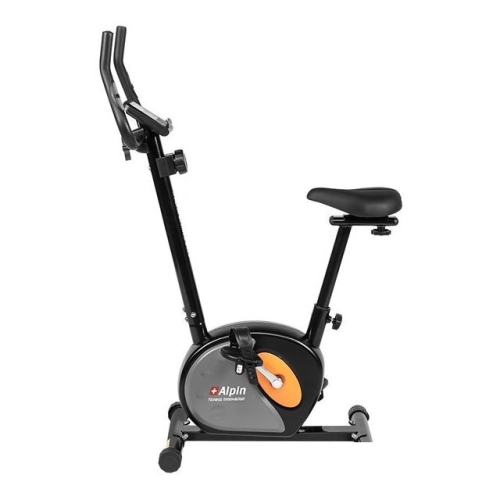 Велотренажер Alpin Optimal