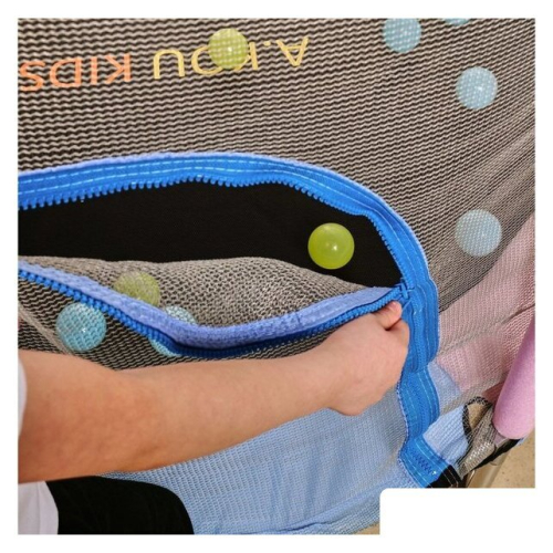 Батут DFC A.Kou Kids TX-B7110-48