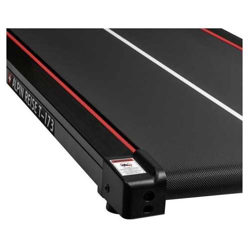 Электрическая беговая дорожка Alpin Reise T-173