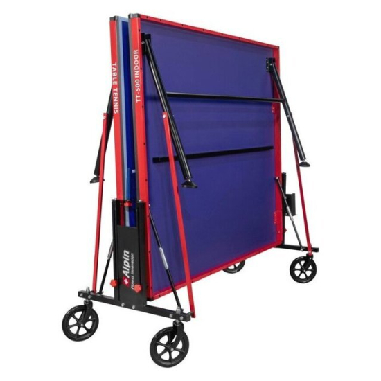 Теннисный стол Alpin Indoor TT-500