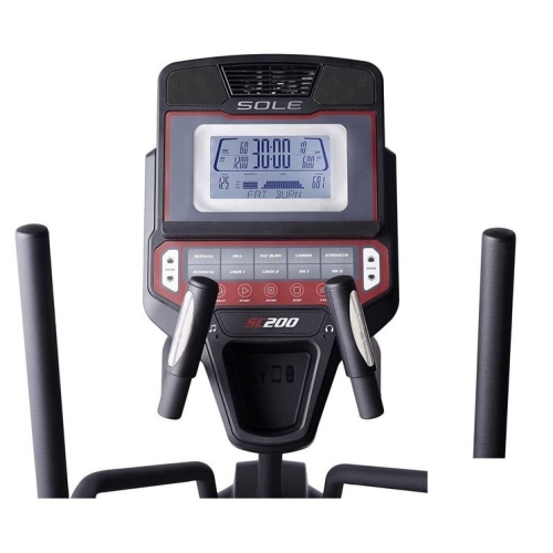 Классический степпер SOLE SC200