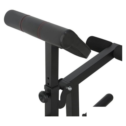 Силовая скамья Alpin Titan G-50