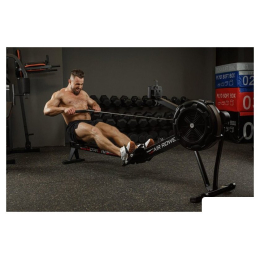 Гребной тренажер UltraGym UG-CP002 9386344