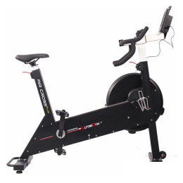 Велотренажер UltraGym UG-AB007 9386392