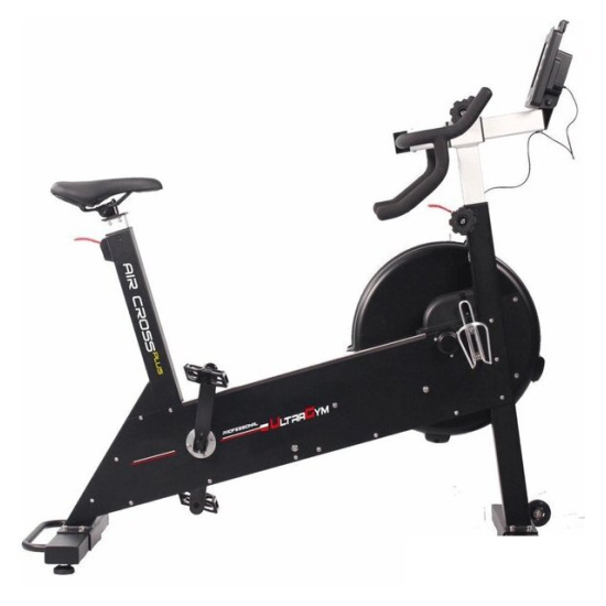 Велотренажер UltraGym UG-AB007