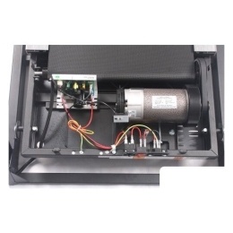 Электрическая беговая дорожка CardioPower T20 4770583