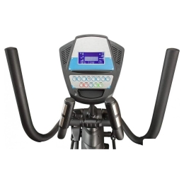 Эллиптический тренажер Xterra FS4.5e 2189491