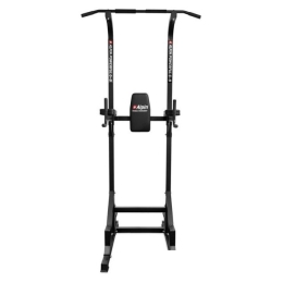 Турник с брусьями Alpin Powerful G-9 2429983