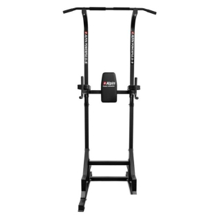 Турник с брусьями Alpin Powerful G-9 2429983