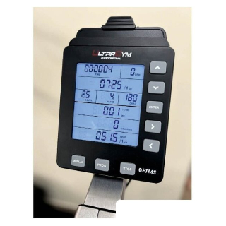 Велотренажер UltraGym UG-AB007 9386392