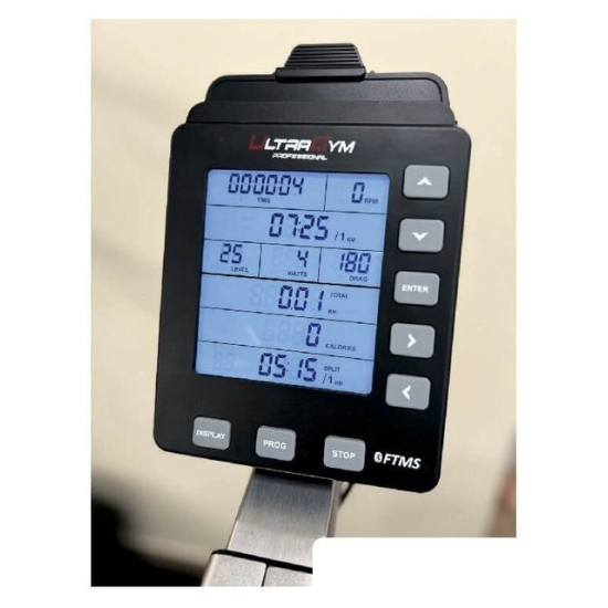 Велотренажер UltraGym UG-AB007