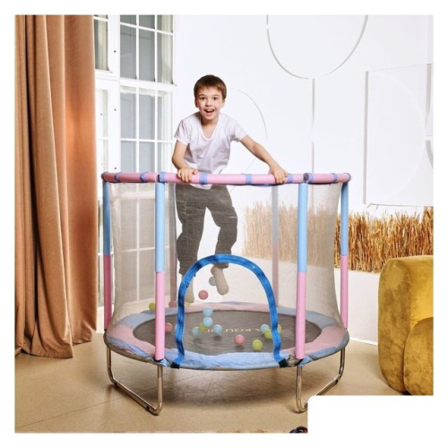 Батут DFC A.Kou Kids TX-B7110-48