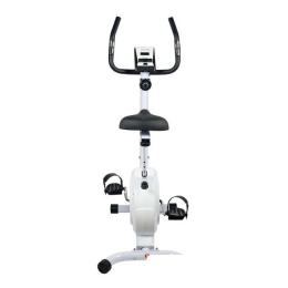 Велотренажер Atlas Sport Speed (белый) 8168111