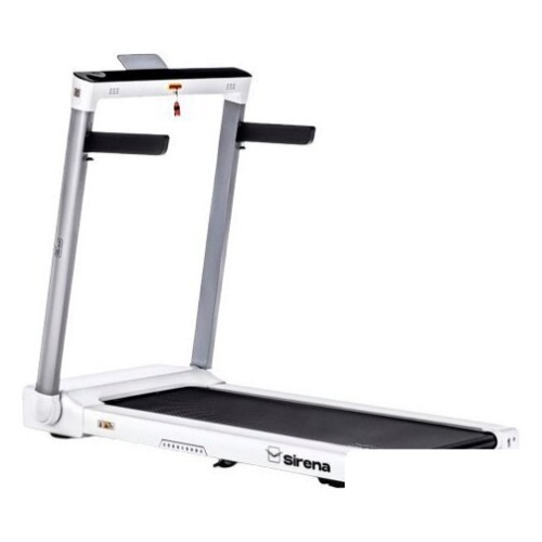 Электрическая беговая дорожка Orlauf Sirena (белый)