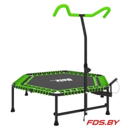 Батут FITNESS Green PRO 130 см Unix Line 8857381