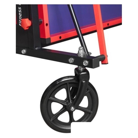 Теннисный стол Alpin Indoor TT-500