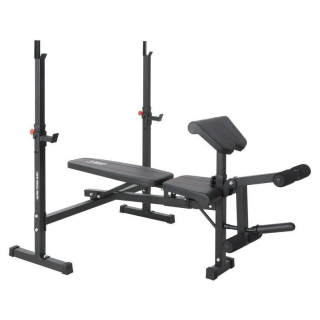 Силовая скамья Alpin Titan G-50 11286481