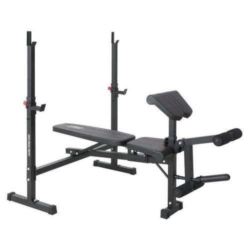 Силовая скамья Alpin Titan G-50