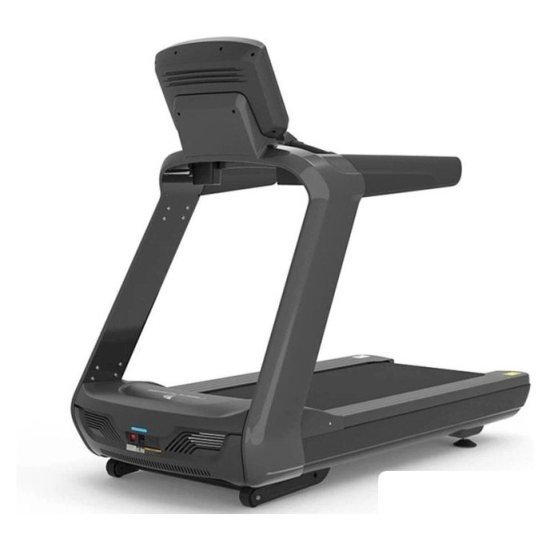 Электрическая беговая дорожка UltraGym UG-Power 012