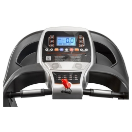 Электрическая беговая дорожка Alpin Marathon T181 1990363