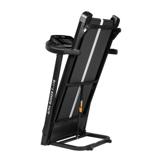 Электрическая беговая дорожка Alpin Runner T-178 8128271