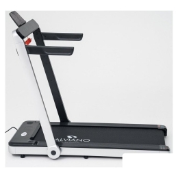 Электрическая беговая дорожка Calviano Palmer 9462104