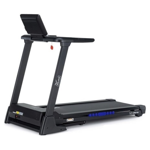 Электрическая беговая дорожка Orlauf Ultima (черный)