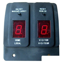 Настольный футбол DFC Marcel Pro 1481492