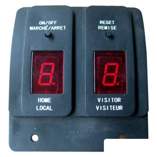 Настольный футбол DFC Marcel Pro