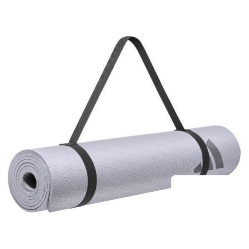 Коврик Adidas ADYG-10002SV (светло-фиолетовый)