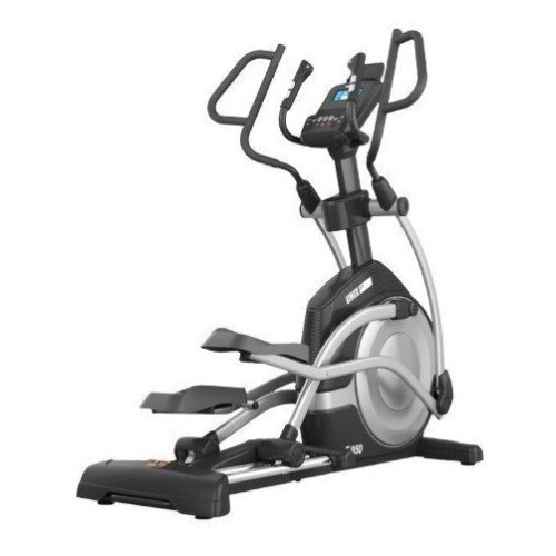 Эллиптический тренажер Unixfit E-950 PRO Auto Incline (LED)