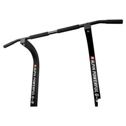Турник с брусьями Alpin Powerful G-9 2429983
