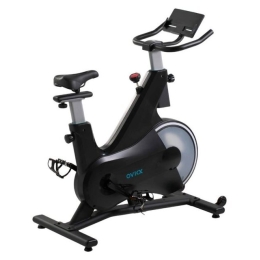 Велотренажер DFC Ovicx B-Q210B 10766426