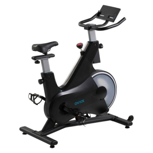 Велотренажер DFC Ovicx B-Q210B
