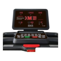 Электрическая беговая дорожка Bronze Gym T1100M Pro 8731653